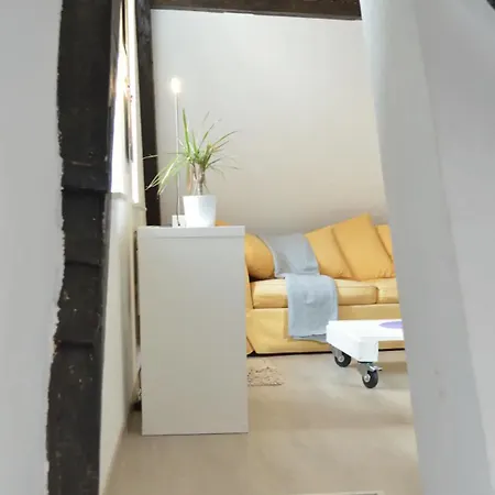 Bretzel & Raisin - Centre De Apartment