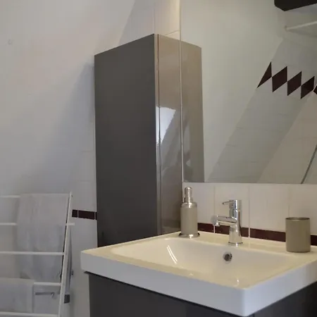 Apartment Bretzel & Raisin - Centre De Colmar