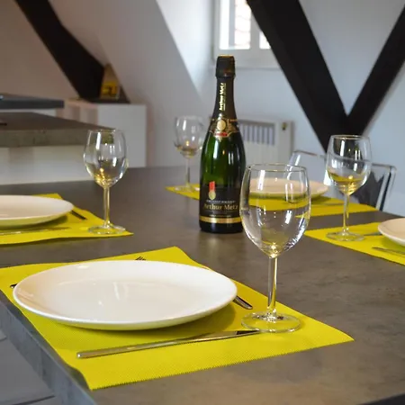 Bretzel & Raisin - Centre De Daire