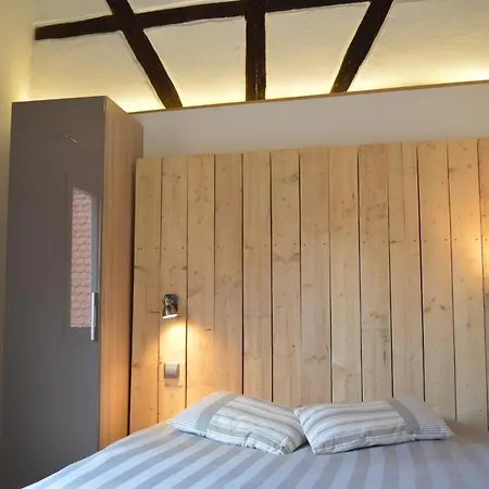 Daire Bretzel & Raisin - Centre De