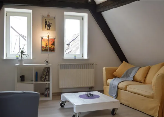 Apartamento Bretzel & Raisin - Centre De