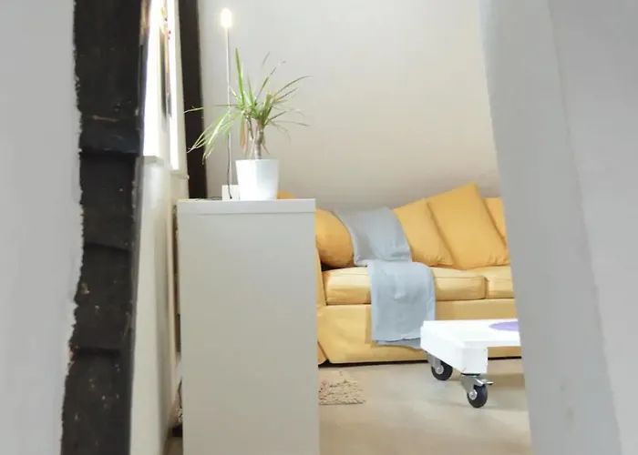 Bretzel & Raisin - Centre De Apartamento