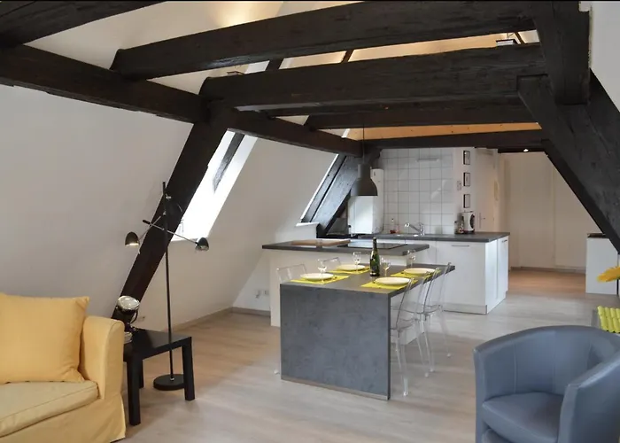 Bretzel & Raisin - Centre De