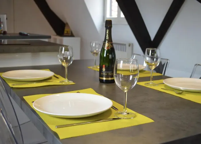 Bretzel & Raisin - Centre De *