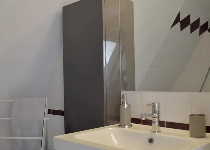 Apartamento Bretzel & Raisin - Centre De Colmar