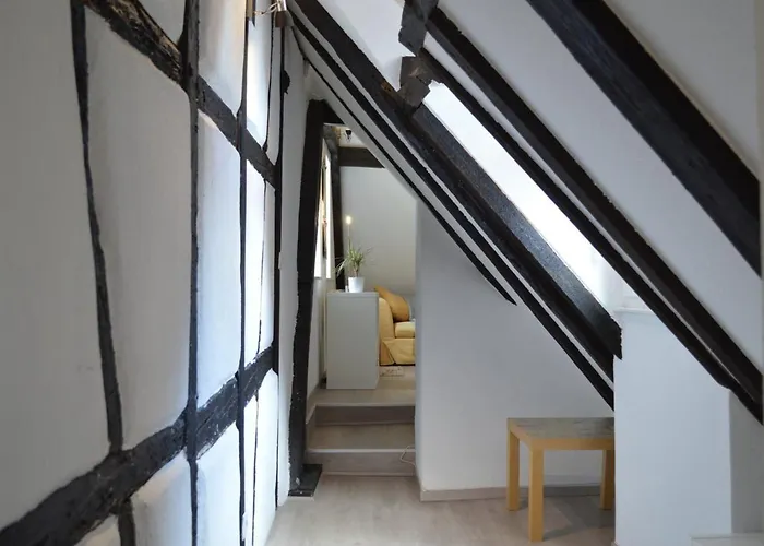 Bretzel & Raisin - Centre De Colmar