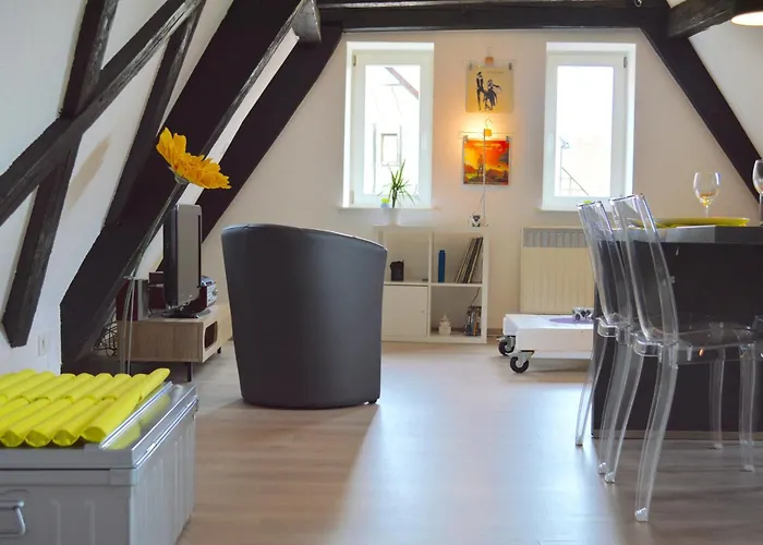 Apartamento Bretzel & Raisin - Centre De