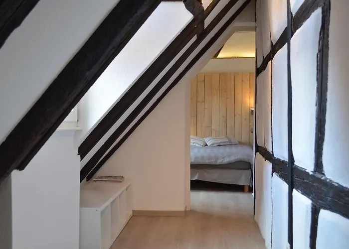 Bretzel & Raisin - Centre De * Colmar