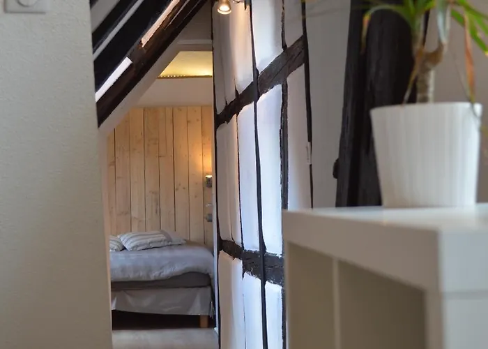 Apartamento Bretzel & Raisin - Centre De *