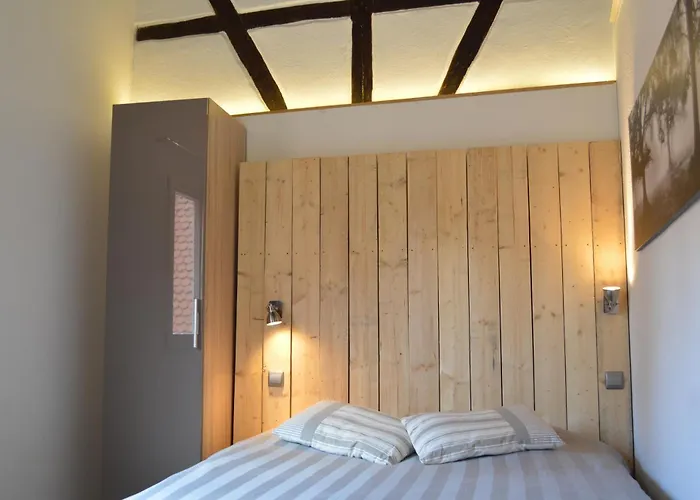 Apartamento Bretzel & Raisin - Centre De