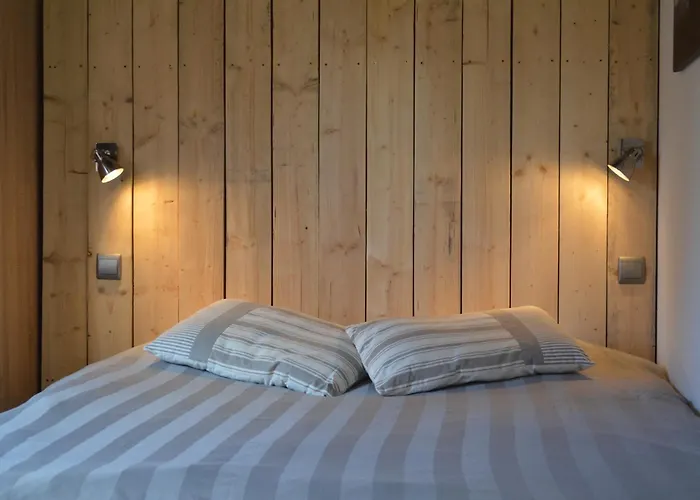 Bretzel & Raisin - Centre De Apartamento Colmar